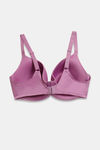 Marks & Spencer Padded Wired Full Coverage T-Shirt Bra (Pack of 2) - Multicolor — thumbnail 6